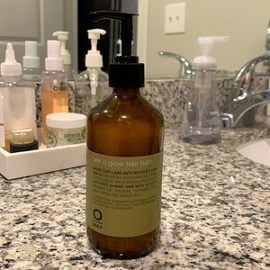 Oway silk’n glow hair bath